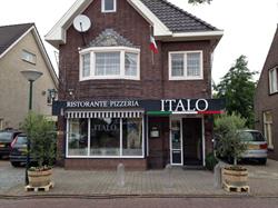 Ristorante Pizzeria Italo