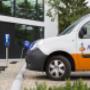 Keulen BV Elektrotechnisch Buro Van