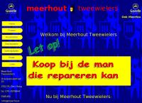 Meerhout Tweewielers