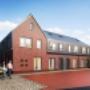 Woningbouw ontwikkeling