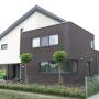 Nieuwbouw woonhuis Overasselt