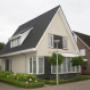Nieuwbouw woonhuis Balgoij