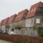 Nieuwbouw woonwijk