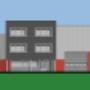 Havenlaan kantoor/loods Cuijk