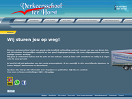 Verkeersschool ter Horst