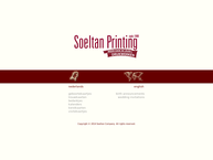 Soeltan Printing Service