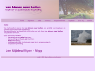 Van Binnen Naar Buiten