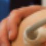 Echografie/ dry needling