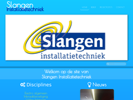 Slangen Installatietechniek Vof