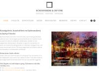 Kunsthandel Schoonheim Bv