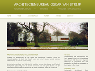 Architectenbureau Oscar van Strijp