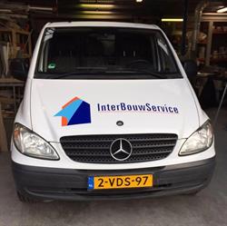 Inter-Bouw Service Bv