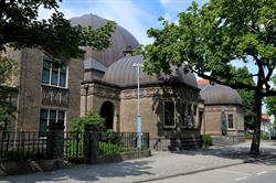 Synagoge Enschede Stichting