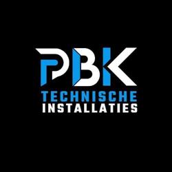 Technische Installaties Pbk Bv