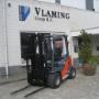 Vlaming Intern Transport