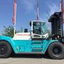 Forkliftcenter BV