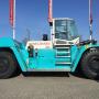 Forkliftcenter BV