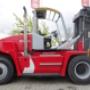 Forkliftcenter BV