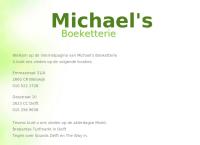 Michael's Boeketterie