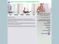 B & K Kruijd Installatiebedrijf Bv