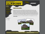 Wijnen Bouwbedrijf m