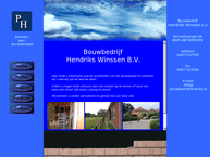 Bouwbedrijf Hendriks Winssen Bv