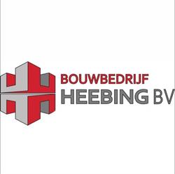 Bouwbedrijf Heebing Bv