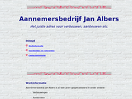 Albers Aannemersbedrijf J