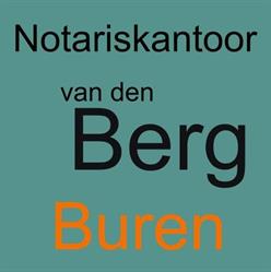 Notaris- & Advocatenkantoor Van Den Berg