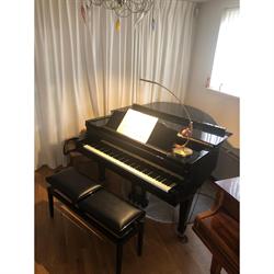 Alexandra Lindeboom Pianolessen