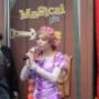 Coaching Zingende prinsessen