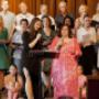 Leerlingenconcert met Leanne L