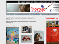 Borgje Creaties