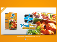 Website van Döner Point eethuis & pizzeria 