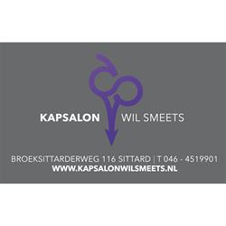 Kapsalon Wil Smeets