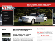 Limousine/Trouwauto Verhuur Top