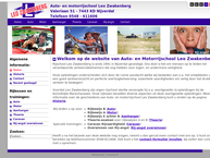 Auto- en Motorrijschool Leo Zwakenberg