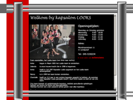 Kapsalon "Looks"