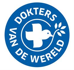 Vereniging Dokters Van de Wereld