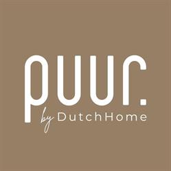 PUUR Bloem & Binnen