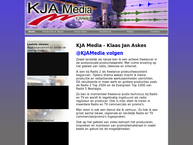 KJA Media Productions