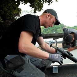 Installatiebedrijf de Zwaan