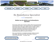 De Bouwfysica Specialist
