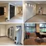Onze showroom