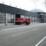 Volledig Novolux bij brandweer