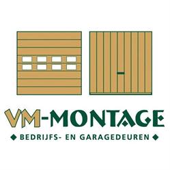 VM Deur en Montage Bedrijfs- en Garagedeuren