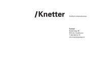 Studio Knetter