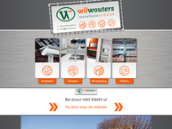 Wouters Installatietechniek Bv