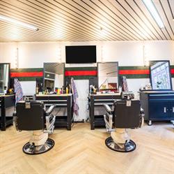 FNF Flama Hairstudio