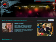 Website van Gerardo 